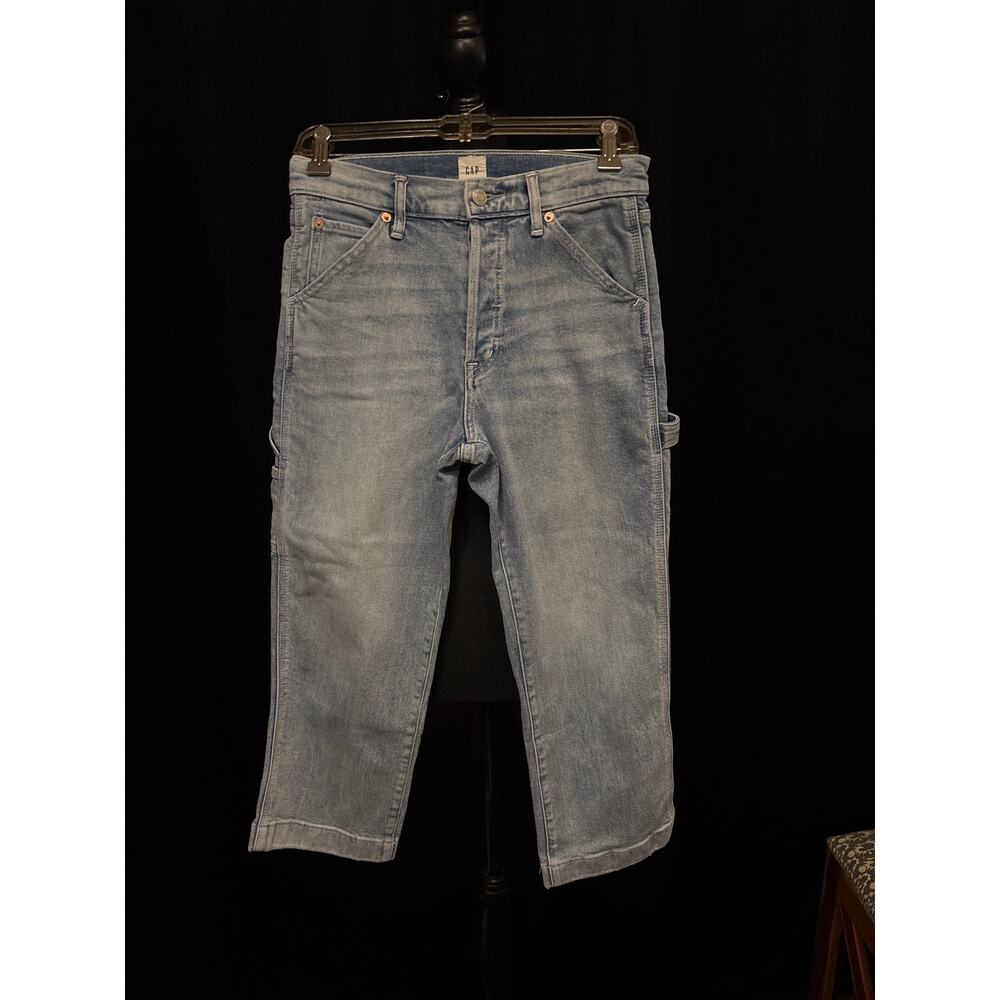 Gap Carpenter Jeans
